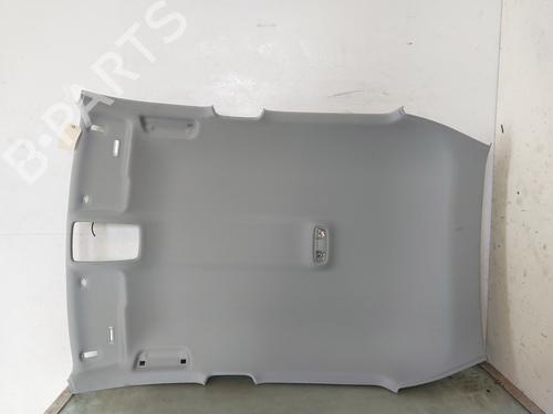 Used Interior roof Interior roof 38616829 38616829