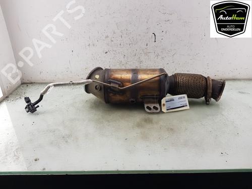 Used Catalyst BMW X5 (G05, F95) xDrive 45 e Plug-in-Hybrid (394 hp) 23390572