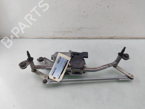 Front wipers mechanism VW T-CROSS (C11, D31) 1.0 TSi | BP28126381C83 