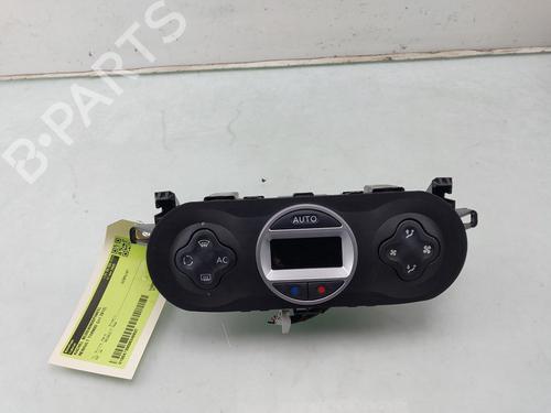 AC Styreenhet / Manøvreringsenhet RENAULT TWINGO II (CN0_) 1.2 16V (CN04, CN0B) (75 hp) 30509941