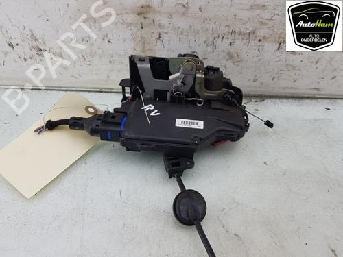 Front right lock VW GOLF V (1K1) 1.6 | BP18254434C97 