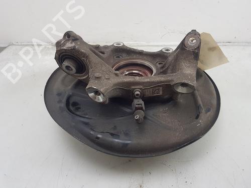 Used Right rear steering knuckle AUDI E-TRON (GEN) 55 quattro (408 hp) 25377200