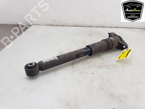 Used Right rear shock absorber PEUGEOT 208 II (UB_, UP_, UW_, UJ_) e-208 (136 hp) 21690678