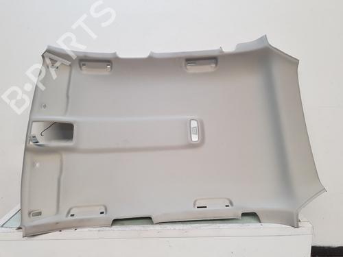 Interiør tag AUDI A3 Sportback (8VA, 8VF) 1.4 TFSI (125 hp) 29062103