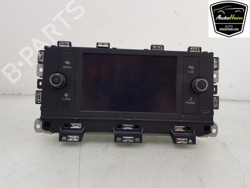 Used Control unit Control unit 19692900 19692900