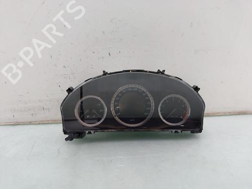 instrument-cluster-mercedes-benz-c-class-w204-2007-2008-2009-2010-2011-2012-2013-2014-2015-28715942 main image