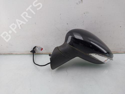 Used Left mirror Left mirror FORD B-MAX (JK) 1.0 EcoBoost (100 hp) 33845147 33845147