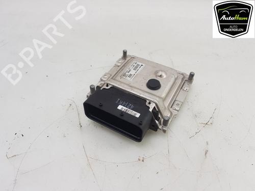 Used Engine control unit (ECU) Engine control unit (ECU) 12039806 12039806
