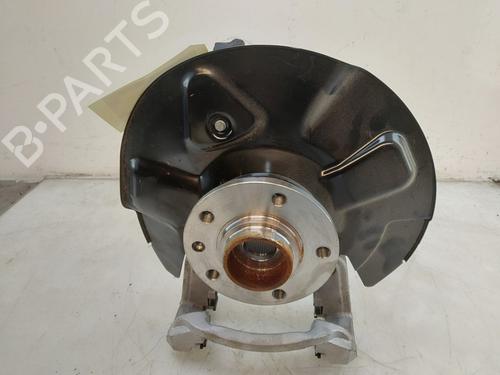 Right front steering knuckle VW TRANSPORTER T6 Van (SGA, SGH, SHA, SHH) 2.0 TDI | BP29971600M26