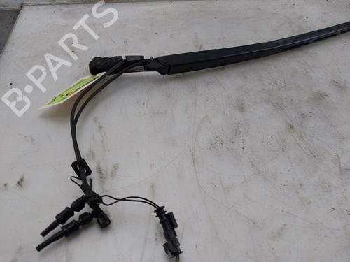 Front windshield wiper arm AUDI A6 C8 Avant (4A5) 50 TDI Mild Hybrid quattro | BP32002407C143