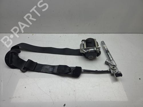Used Front left seatbelt OPEL CROSSLAND X / CROSSLAND (P17, P2QO) 1.2 (75) (110 hp) 28358147