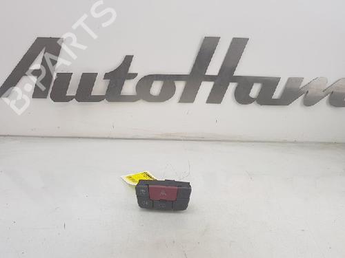 Used Warning switch FIAT PANDA (169_) 1.2 (169.AXB11, 169.AXB1A) (60 hp) 13140596