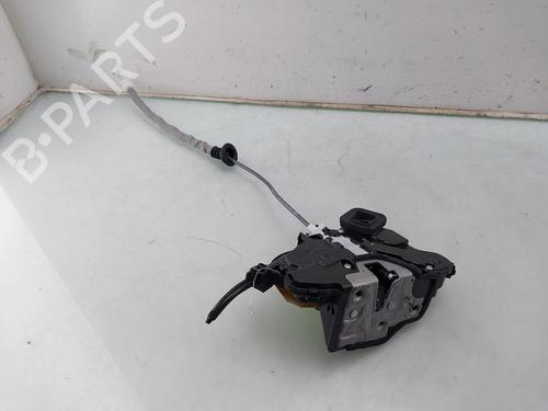 Used Front right lock SKODA ELROQ (PYL) 60 (204 hp) 32382510