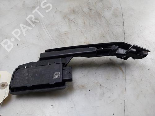 Used Other SKODA OCTAVIA IV Combi (NX5, PV5) 1.0 TSI (110 hp) 31922198