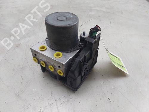 ABS pump PEUGEOT 107 (PM_, PN_) 1.0 | BP30184000M43 