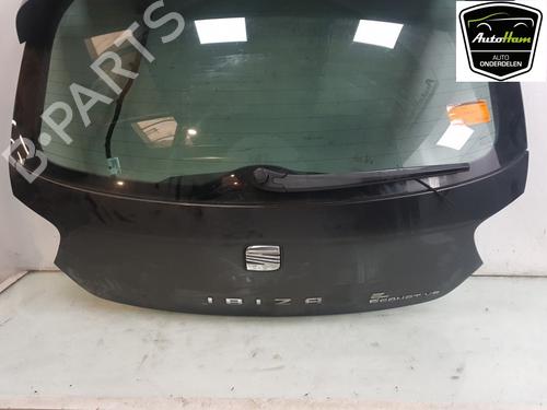 Tailgate SEAT IBIZA IV (6J5, 6P1) 1.2 TDI | BP12052629C6 