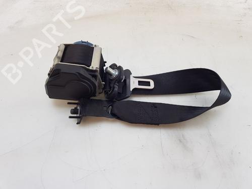 Used Front left seatbelt ALFA ROMEO 159 (939_) 3.2 JTS Q4 (939AXH1B, 939AXG22) (260 hp) 26883557