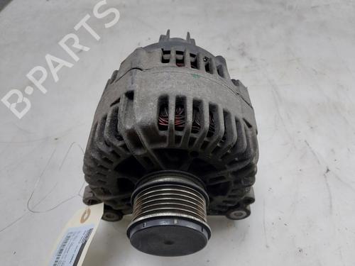 Used Alternator VW GOLF V (1K1) 1.9 TDI (90 hp) 29750274
