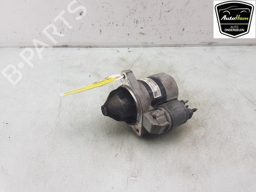 Used Starter FORD FIESTA VII (HJ, HF) 1.0 EcoBoost (101 hp) 24533324
