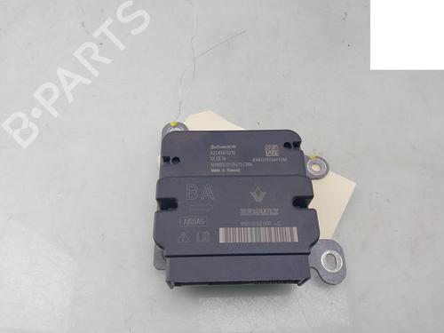 Kollisjonspute styreenhet DACIA LODGY (JS_) 1.2 TCe (JSAY, JSM0) (115 hp) 30184076