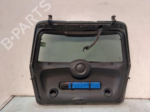 Tailgate MINI MINI (R56) Cooper | BP37170037C6 - Image 4