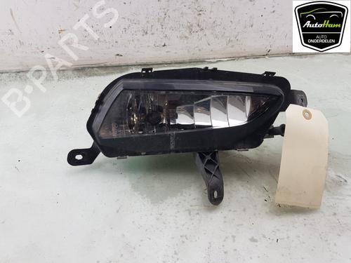 Used Right front fog light OPEL ASTRA K Sports Tourer (B16) 1.0 Turbo (35) (105 hp) 21383315