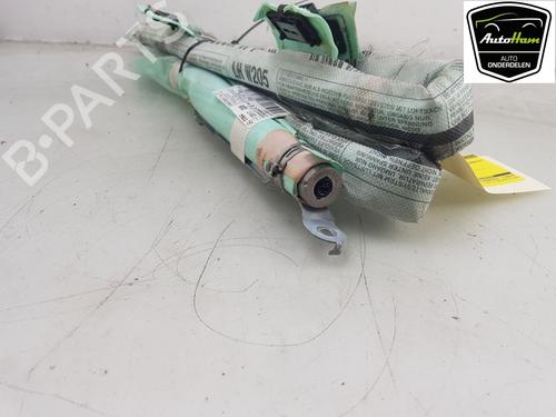 Venstre gardin kollisjonspute MERCEDES-BENZ C-CLASS (W205) AMG C 63 S (205.087) | BP29712912C11