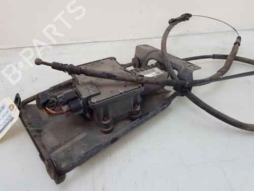 Handremsysteem OPEL MERIVA B MPV (S10) 1.4 (75) | BP24826730E5 