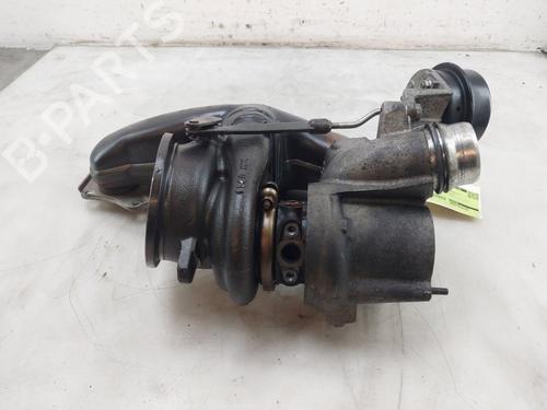 Turbocharger/Supercharger BMW 3 (F30, F80) 320 i | BP30183869M71