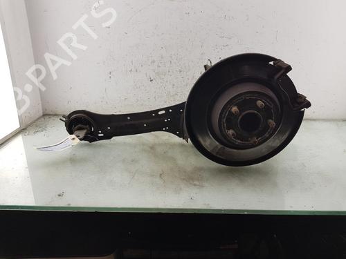 Used Left rear steering knuckle FORD S-MAX (WA6) 2.0 (145 hp) 24037721