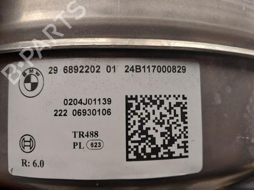 Servo brake BMW 3 Touring (G21, G81) 318 i | BP37487228M42 - Image 4