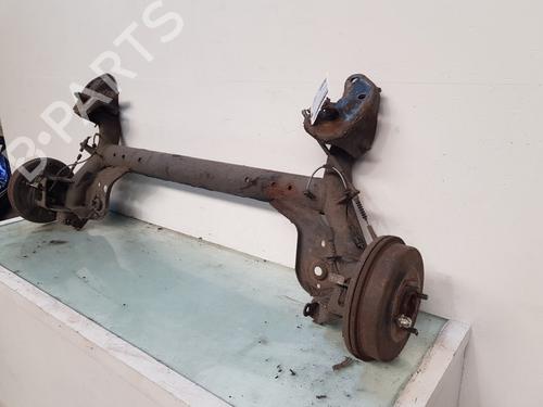 Rear axle FORD ECOSPORT 1.0 EcoBoost | BP29062077M2 