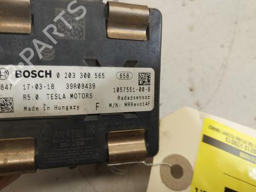 Electronic sensor TESLA MODEL S (5YJS) 75D AWD | BP39265490M84 - Image 4