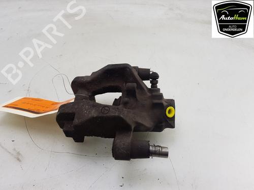 Left rear brake caliper MERCEDES-BENZ C-CLASS (W204) C 180 CGI (204.049) | BP12039357M107 