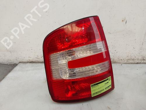 Left taillight SKODA FABIA I Combi (6Y5) 1.4 16V | BP36293358C34 - Image 2