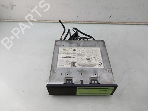 Used Electronic module Electronic module SEAT TARRACO (KN2) 1.5 TSI ACT (150 hp) 33616963 33616963