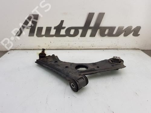 Right front suspension arm FIAT DOBLO Cargo (263_) 1.3 D Multijet | BP12030438M13 