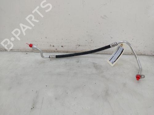 AC pipe VW GOLF VIII (CD1, DA1) 2.0 GTI Clubsport | BP29504007M126