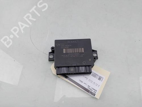 Used Electronic module RENAULT ZOE Hatchback Van (BFM_) Electric (BFMC, BFMD) (136 hp) 24972887