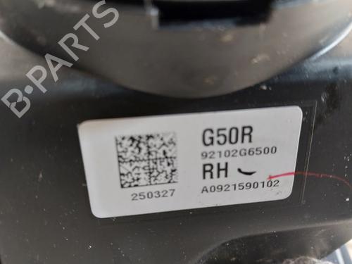 Right headlight KIA PICANTO III (JA) 1.0 | BP39623486C29 - Image 5