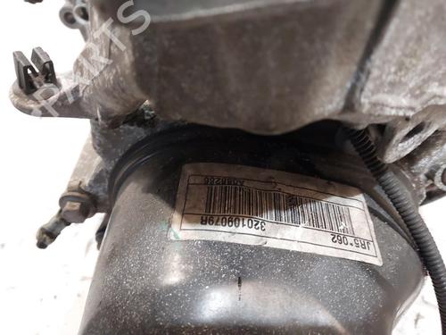 Gearbox RENAULT CAPTUR I (J5_, H5_) 0.9 TCe 90 | BP33266765M3 - Image 5