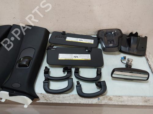 Interior roof ALFA ROMEO STELVIO (949_) 2.0 Q4 (949.AXA2A) | BP29632773I12 