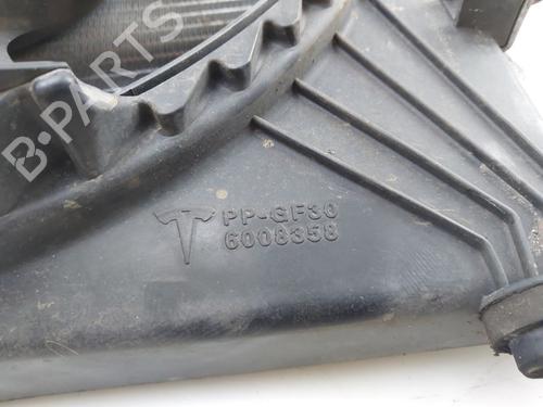 Radiator set TESLA MODEL S (5YJS) 85 | BP28096288M120 