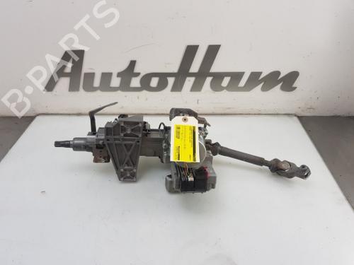 Used Steering column Steering column RENAULT CLIO IV (BH_) 1.5 dCi 90 (90 hp) 13146842 13146842