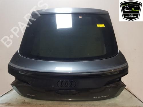 Used Tailgate Tailgate AUDI E-TRON Sportback (GEA) 50 quattro (313 hp) 17793111 17793111