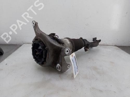 Used Left front shock absorber PORSCHE MACAN (95B) 2.0 (252 hp) 29743910