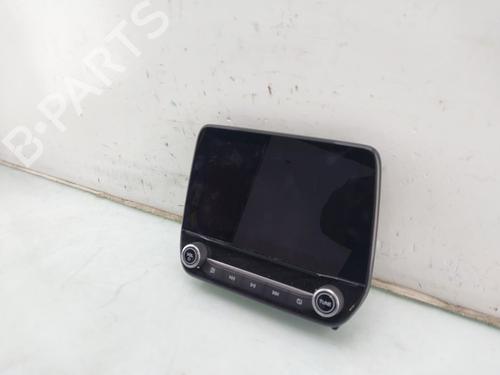 Electronic module FORD PUMA (J2K, CF7) 1.0 EcoBoost | BP28950146M83 