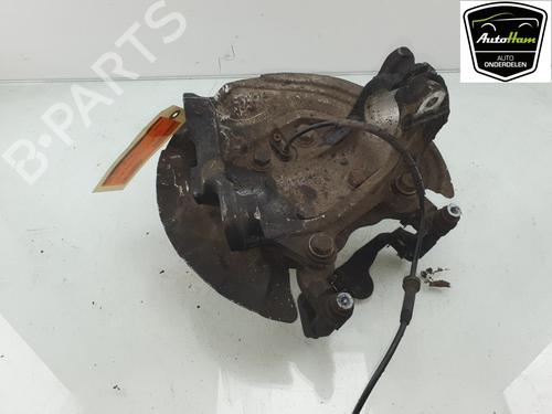 Right front steering knuckle BMW 1 (E87) 116 i | BP12052138M26 