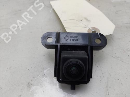 Câmera Câmera RENAULT CLIO V (B7_) 1.3 TCe 140 (B7N0) (140 hp) 33717927 33717927