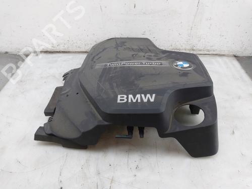 Used Underbody protection Underbody protection BMW Z4 Roadster (E89) sDrive 18 i (156 hp) 34696052 34696052